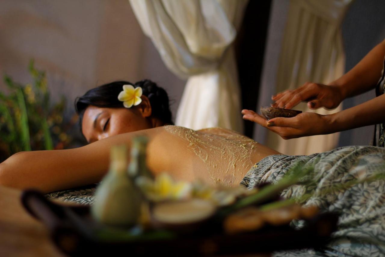 Agata Villas Seminyak Zewnętrze zdjęcie