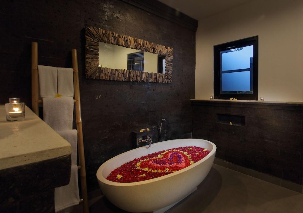 Agata Villas Seminyak Zewnętrze zdjęcie