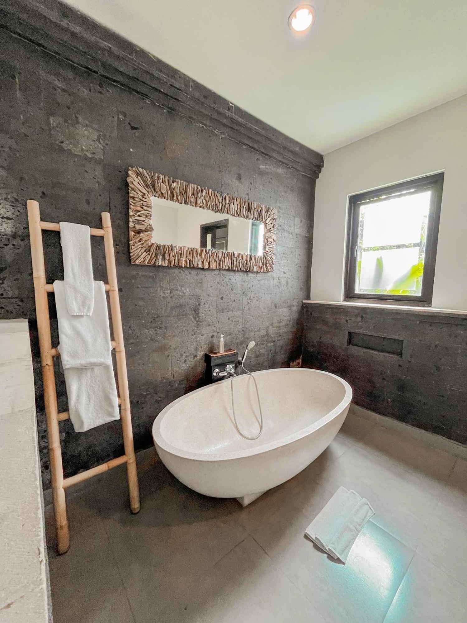 Agata Villas Seminyak Zewnętrze zdjęcie